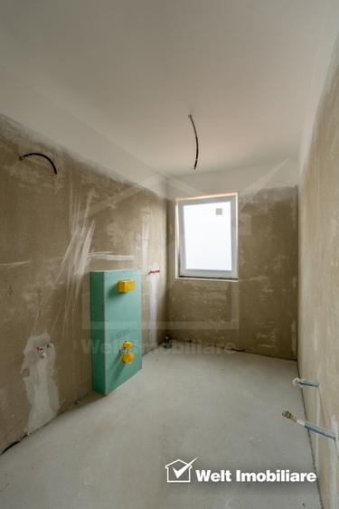 Casa moderna, zona SunGarden, pompe de caldura, natura - 30