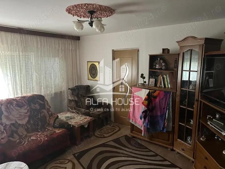 Vand 2 camere confort 2 Bocsa - 6