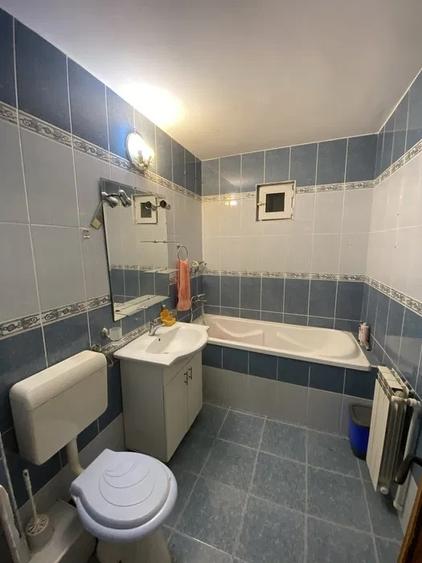 Apartament 3 camere  decomandat - CARTIER C5 - 7