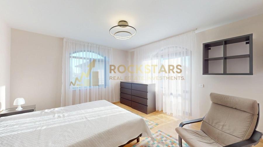 Vila | Otopeni | 1057 mp teren | Spatiu, lumina si liniste - 20