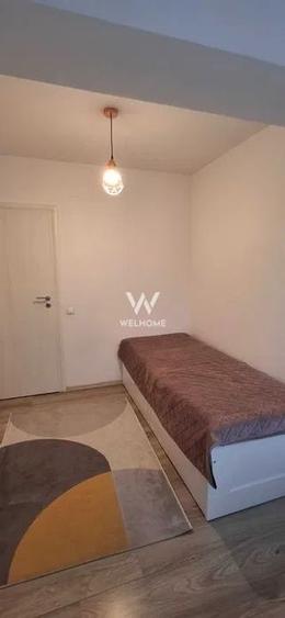 Apartament 3 camere, luminos, pe Doamna Stanca - 6