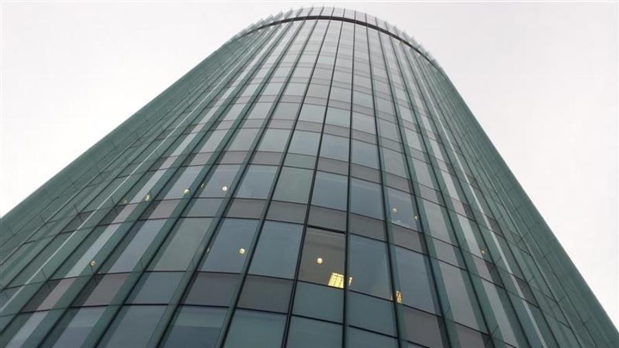 Inchiriere birouri in Charles de Gaulle Plaza - 15