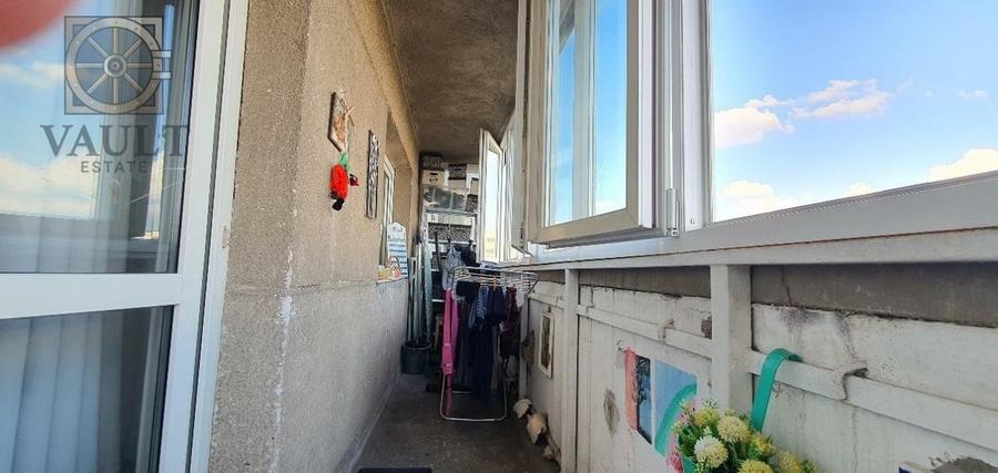 Apartament 3 camere semidecomandat - Calea Vitan - 6