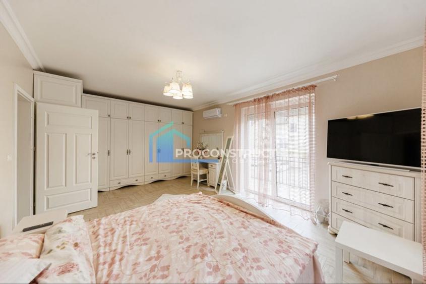 Apartament 2 camere cu grădină privată de închiriat – Dumbrăvița - 8