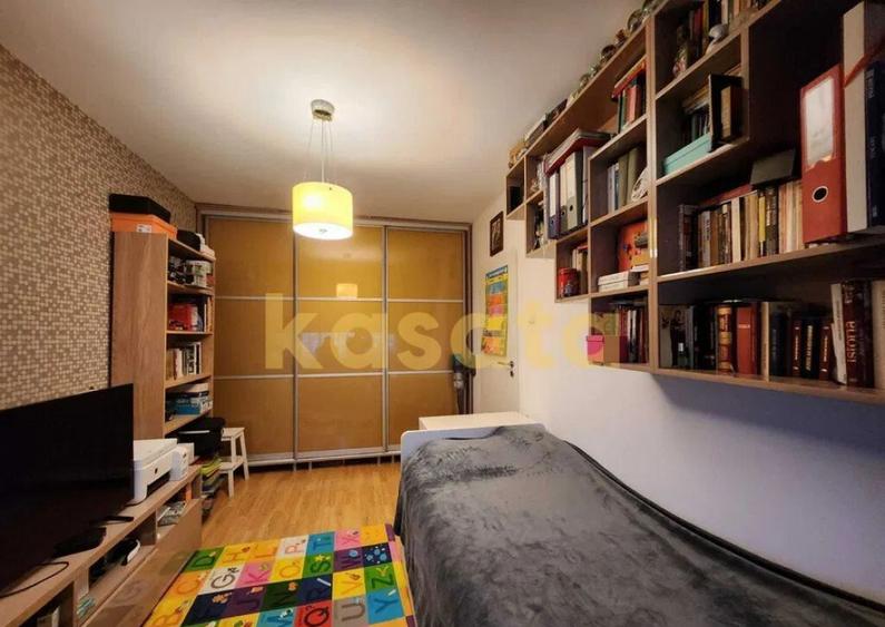 Apartament 3 camere Elegan?a ?i confort in Domenii - 6