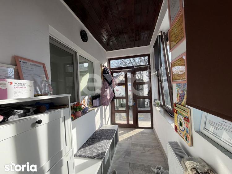 Jilva granita Magurele 140 mp utili 1091 mp piscina,solar toate utili - 7