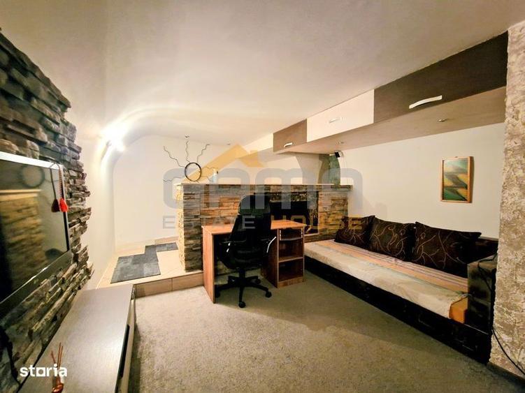 Apartament 1 camera in zona Centrala - 3