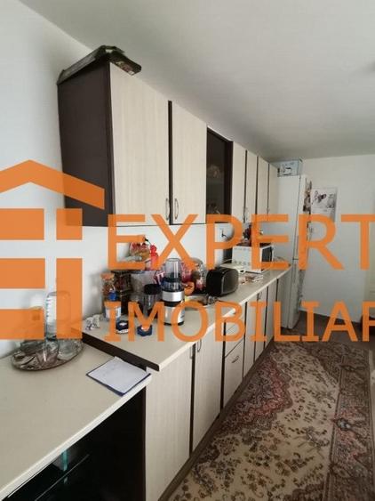 Casa 3 camere de vanzare, situata in zona Stadion-Constanta - 4