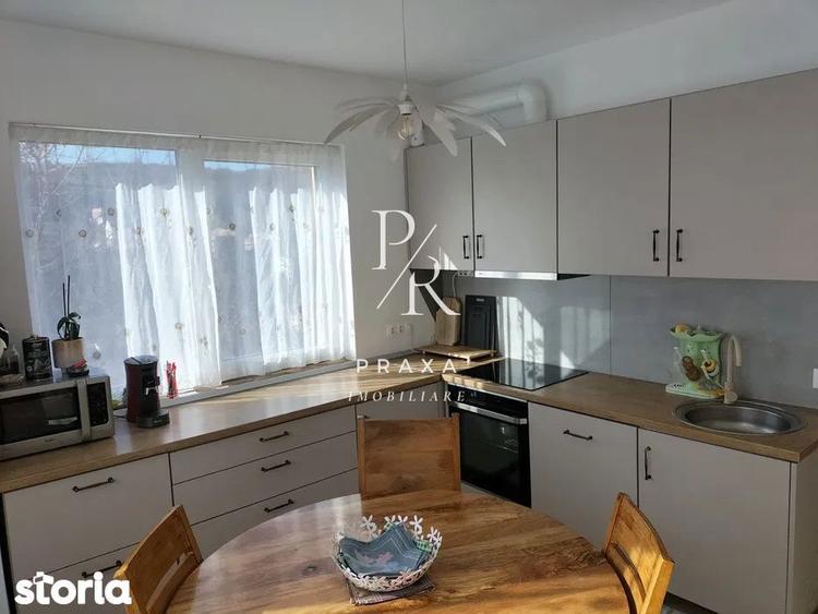 Casa individuala de vanzare in Tauti amplasat pe un teren de 500 mp! - 1