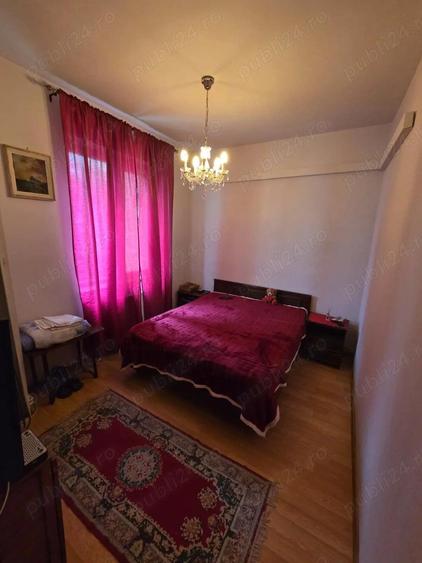 Apartament 3 camere in vila Balta Alba langa Parcul IOR terasa 24 mp - 14