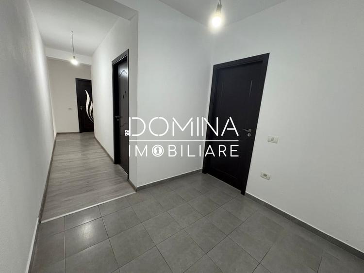 Vanzare apartament 3 camere * 79 mp - bloc NOU * - Strada Bicaz - loc parcare - 6
