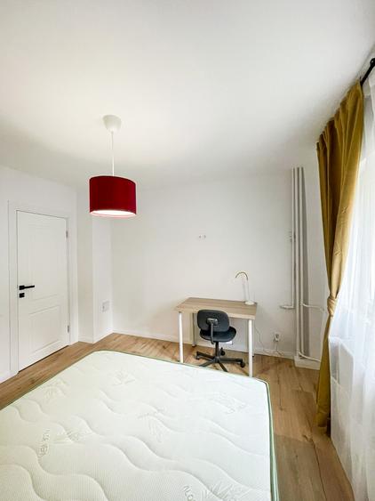 Apartament cu 3 camere de inchiriat Calea Mosilor / Obor - 34