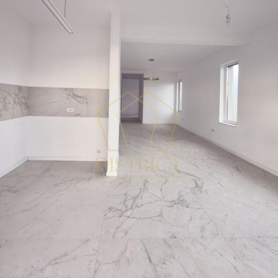 Duplex spatios cu 3 camere | Covaci - 2