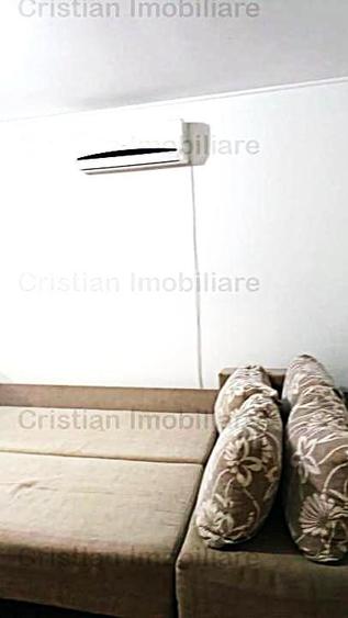 Inchiriere ap 1 cam 40mp Buzaului parter cu balcon Mobilat utilat - 5