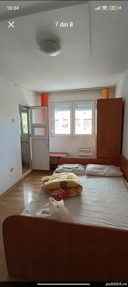 Garsoniera fara bulina Ploiesti Kaufland VEST cheltuieli mici, zona buna in continua dezvoltare - 7