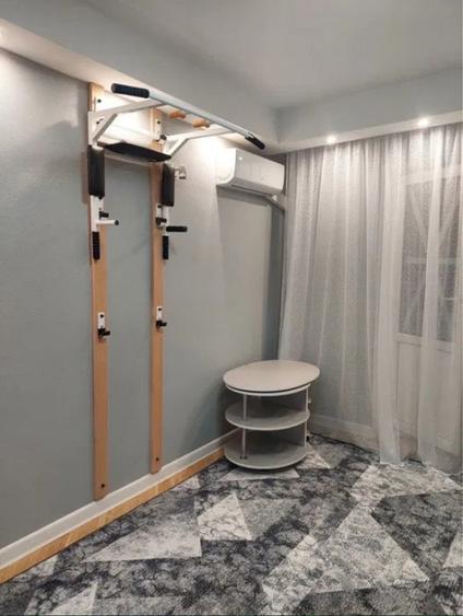 2 camere - Zona Gorjului - 1