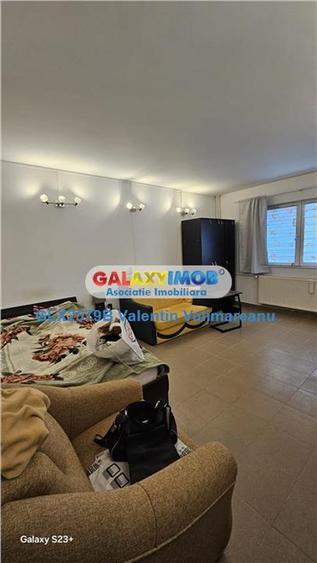 Garsoniera Drumul Taberei VI 210 - 1