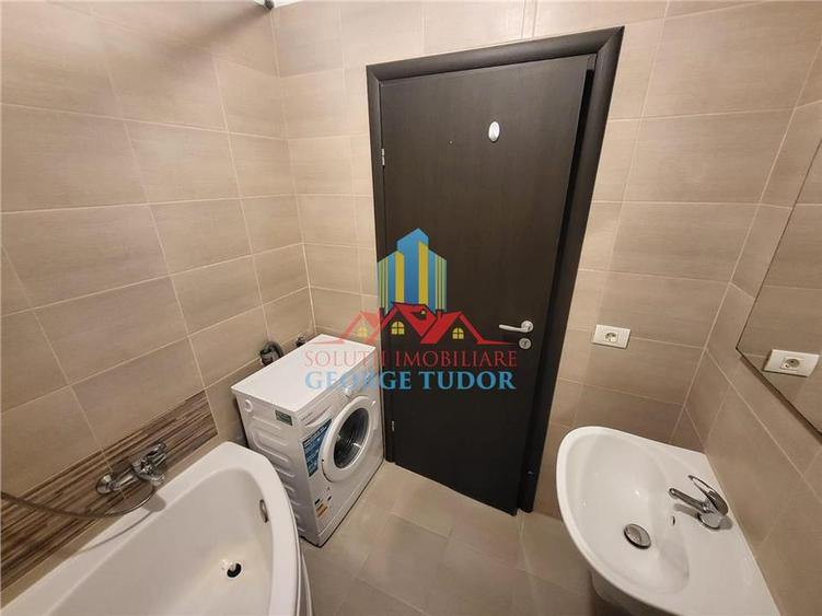 Inchiriere 2 camere Rezervelor Mega Image - 9