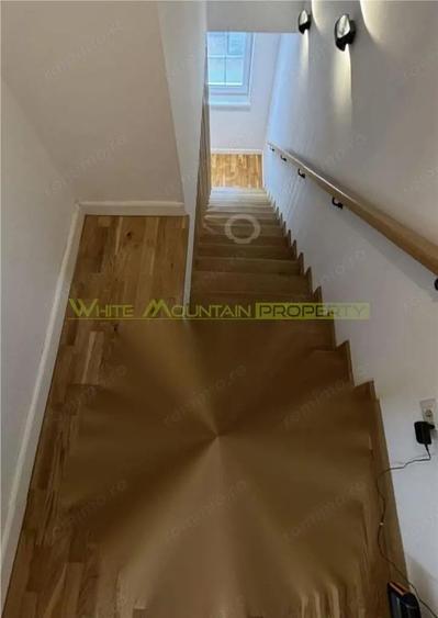 Otopeni, vila 4 camere, inchiriere lunga durata - 10