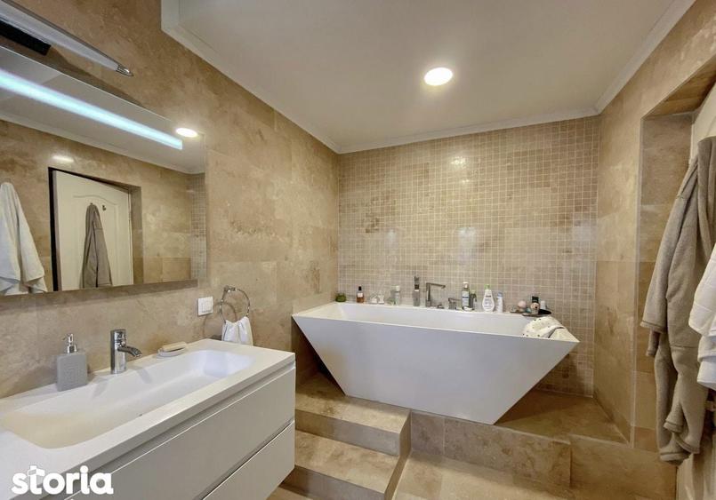 Vila exclusivista - Baneasa Residential Park - 3