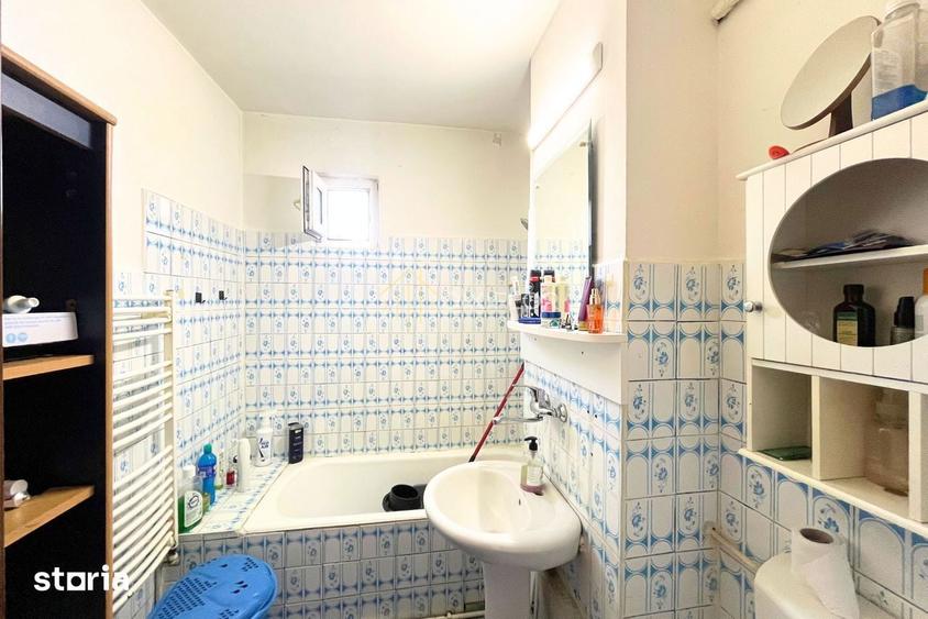 Apartament cu 2 camere | Strada Rodniciei - Zona Diamant - 4
