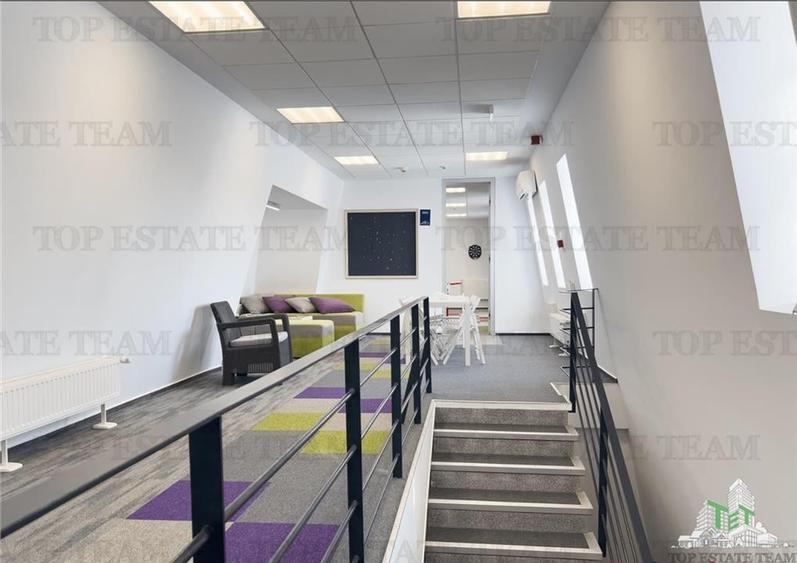 Spatiu de Birouri de 742 mp in Zona Universitate - 5