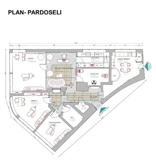 Clinică stomatologică Primăverii - 4