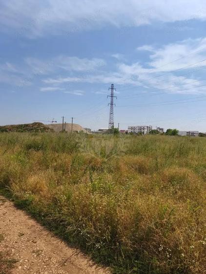 TEREN CARTIER ALBERT//INTRAVILAN - 2