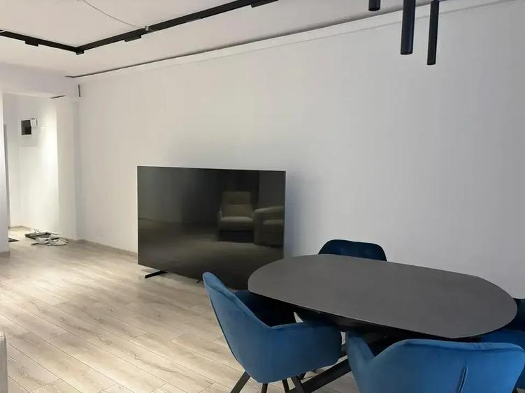 Apartament 3 Camere Pipera Plaza De Vanzare  Mutare Imediata - 4