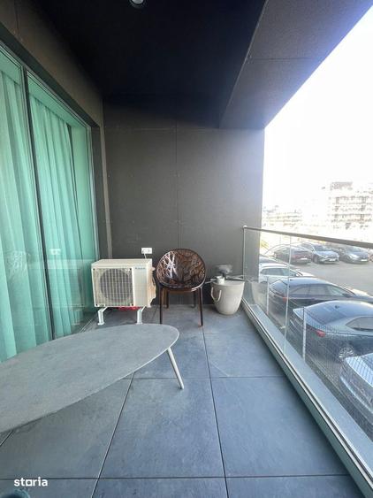 2 camere - Bulevardul Pipera, Promenada - 6