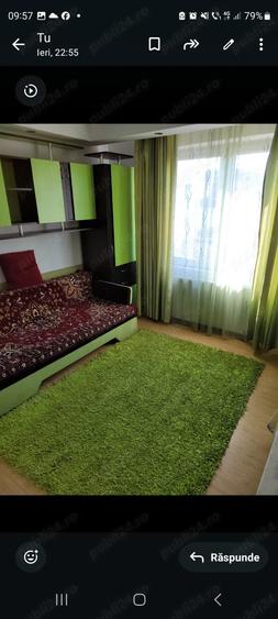 De vanzare apartament cu 2 camere confort 1 - 2