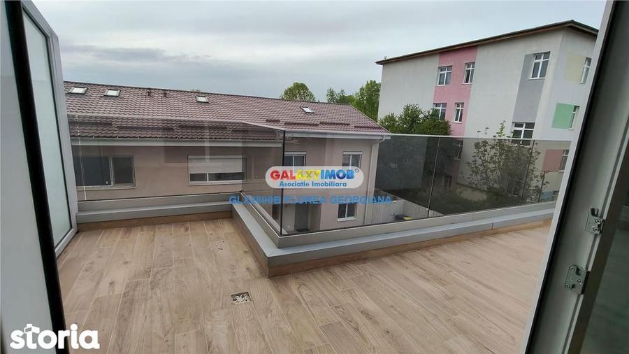 Prima inchiriere apartament 2 camere Avangarde 8 - 5