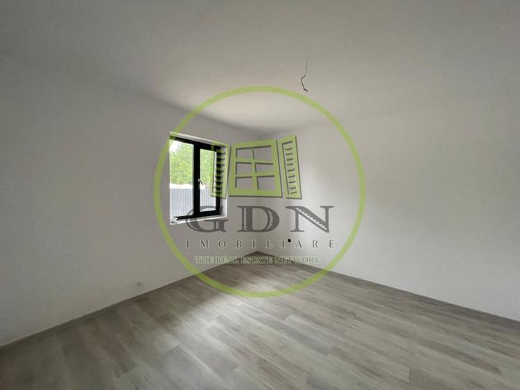 Casa noua P+1 cu teren de 324mp si toate utilitatile la Braniste/Podari - 8