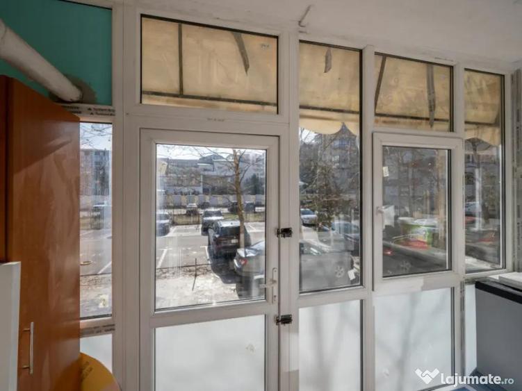 MILITARI RESIDENCE LIDL, SPATIU COMERCIAL 52 MP, PARTER - 9