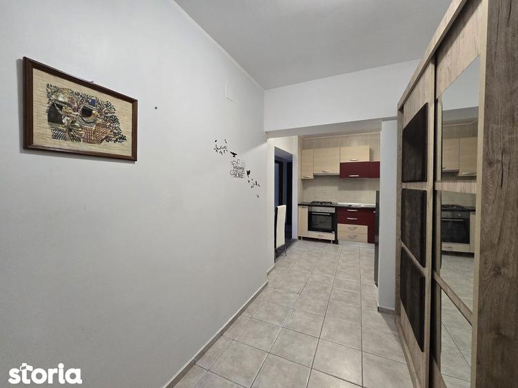 2 camere, bloc Privilege, etaj 1, bloc 2010 - 3