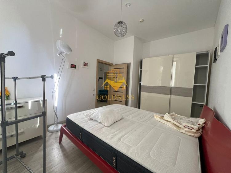2 camere, parcare, AC, Centru, Piata Muzeului, MEMO, Piata Unirii - 1
