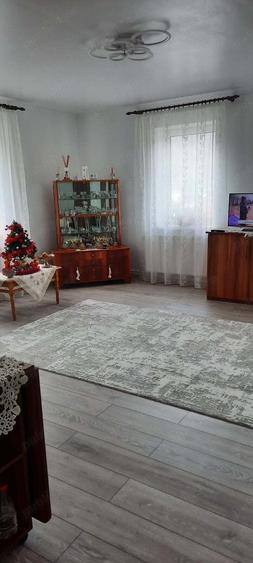 Apartament decomandat - 4