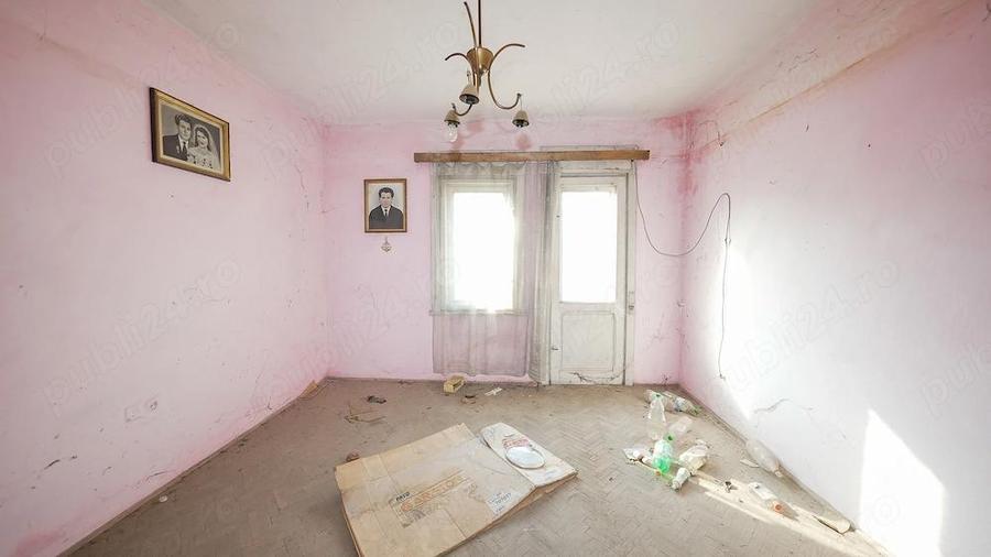 Apartament in vila Ultracentral, Str. Traian nr. 97 - 1