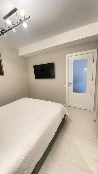 Apartament cu 2 camere de inchiriat in zona Bucurestii noi - 7