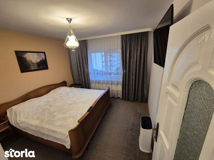 Vanzare apartament 3 camere, decomandat, ZONA BUNA -TARGU JIU - 3