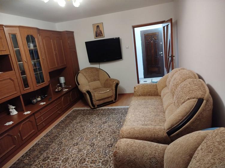 Apartament doua camere - 5