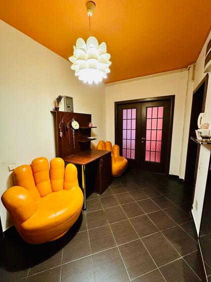 MOSILOR - ARDELENI 3 camere 125 mp utili loc parcare constructie 2007 - 9