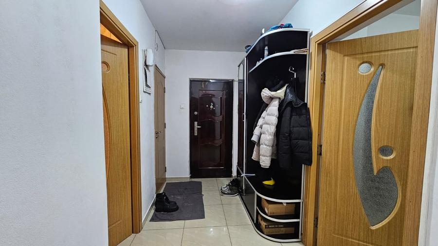 Apartament 3 camere I Chisinau I Basarabiei I Etaj 2 I Reabilitat - 4