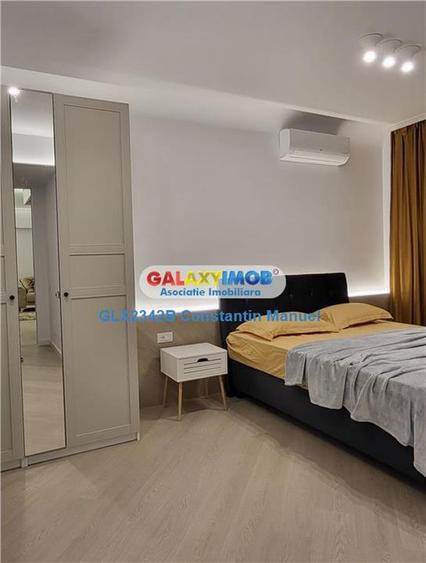 Apartament 3 camere Cortina North, cu parcare - 3