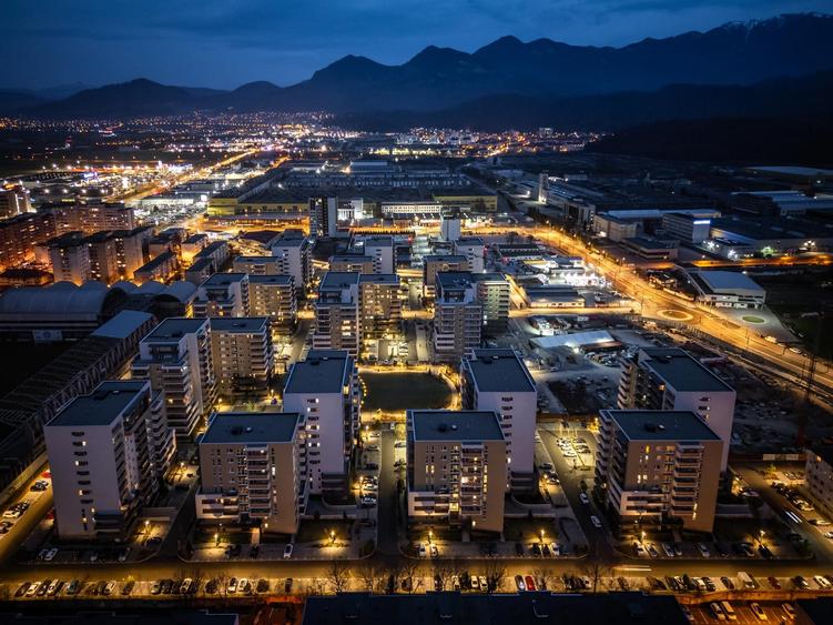 Urban Plaza - Apartamente Premium in Brasov - 18