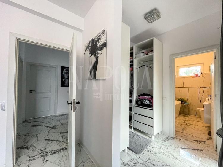 Casa 5 camere de vanzare in Chinteni - 12