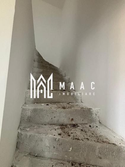 Casa Quadruplex | 3 Camere | 82MPU | Curte 170MP | Balcon - 11