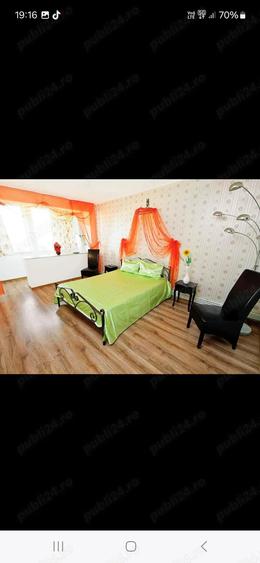 inchiriez garsoniera in regim hotelier Gala?i - 4