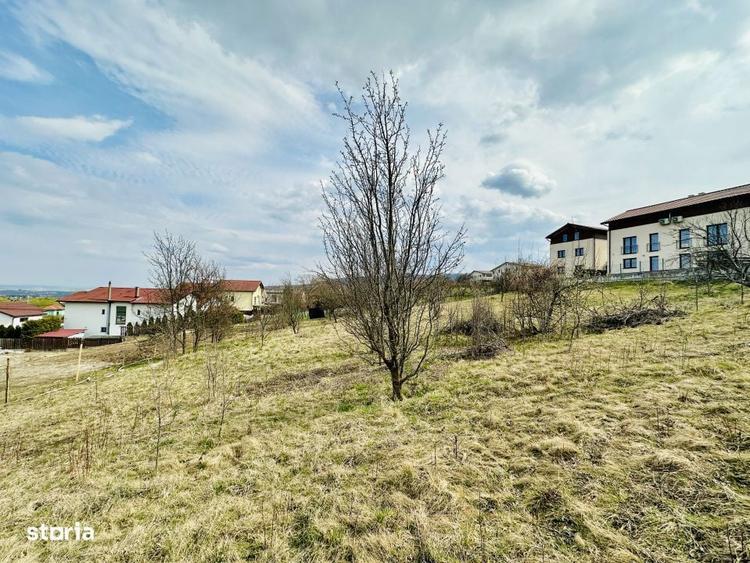 Comision 0% Oportunitate in Cartierul Europa | UTR Liu | Teren cu PUZ - 3