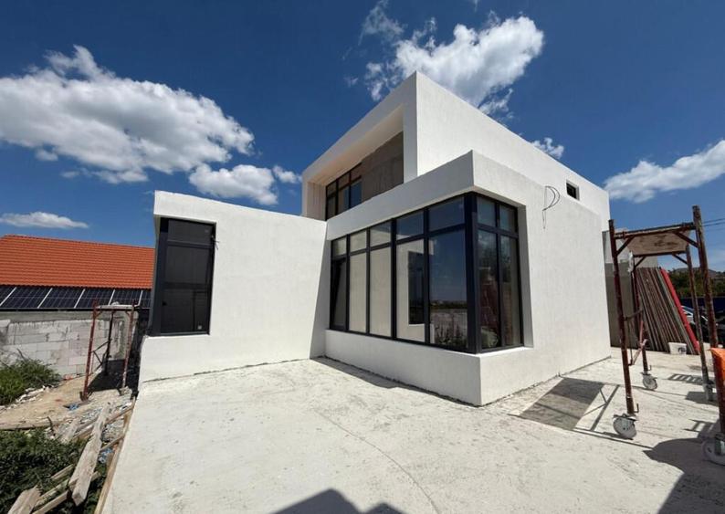 Oportunitate imobiliara! Casa de vanzare in zona Palazu Mar - 14